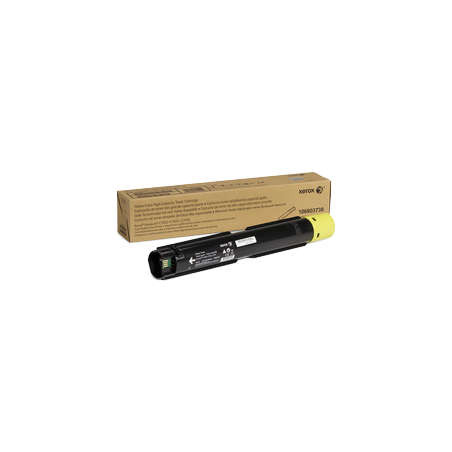 Xerox 106R03738 Toner Jaune Original 