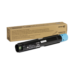 Xerox 106R03740 Toner Cyan Original 