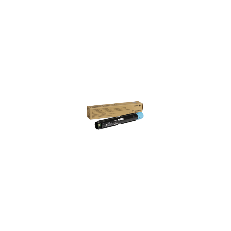 Xerox 106R03740 Toner Cyan Original