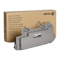 Xerox 115R00129 Récupérateur de toner usagé Original 