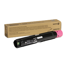 Xerox 106R03763 Toner Magenta Original 