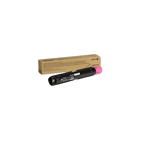 Xerox 106R03763 Toner Magenta Original 