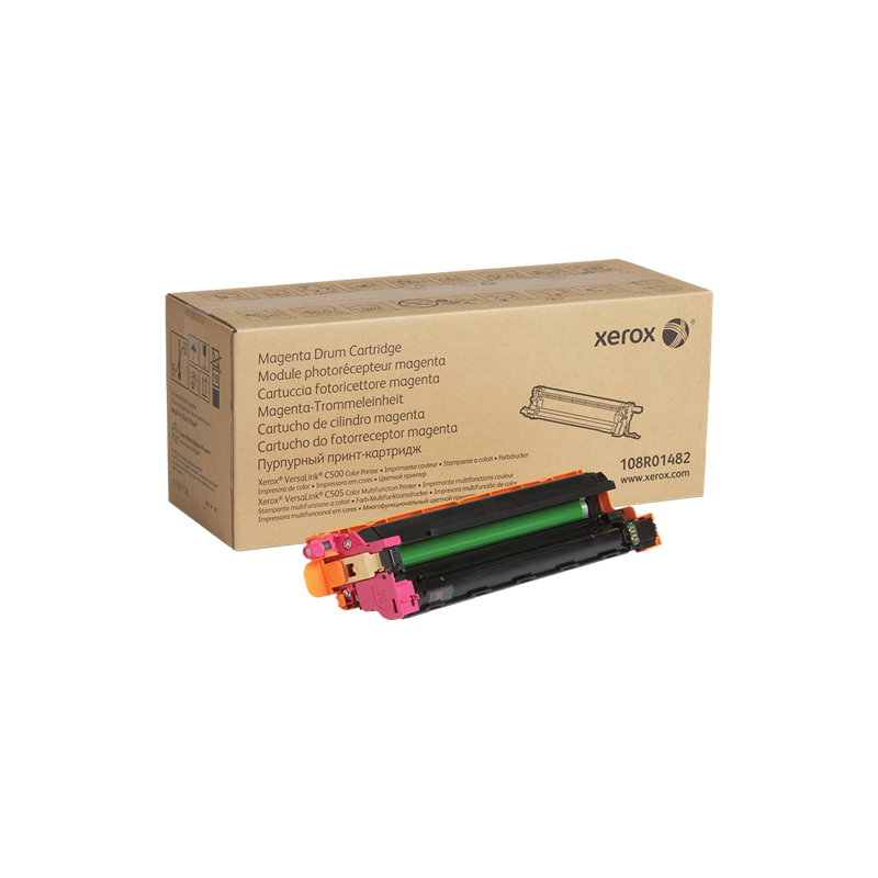 Xerox 108R01482 Tambour Magenta Original