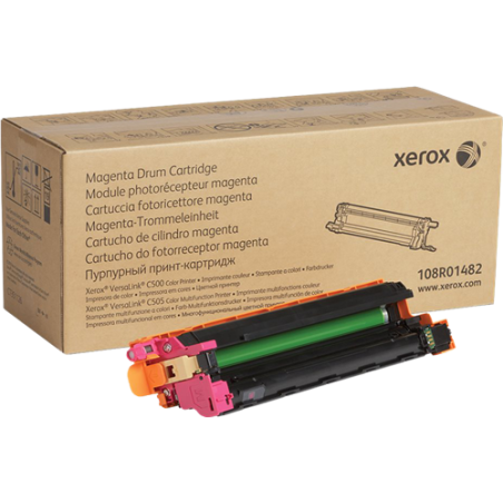 Xerox 108R01482 Tambour Magenta Original 