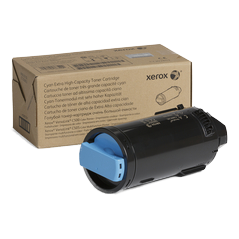 Xerox 106R03873 Toner Cyan Original 