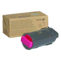Xerox 106R03860 Toner Magenta Original 