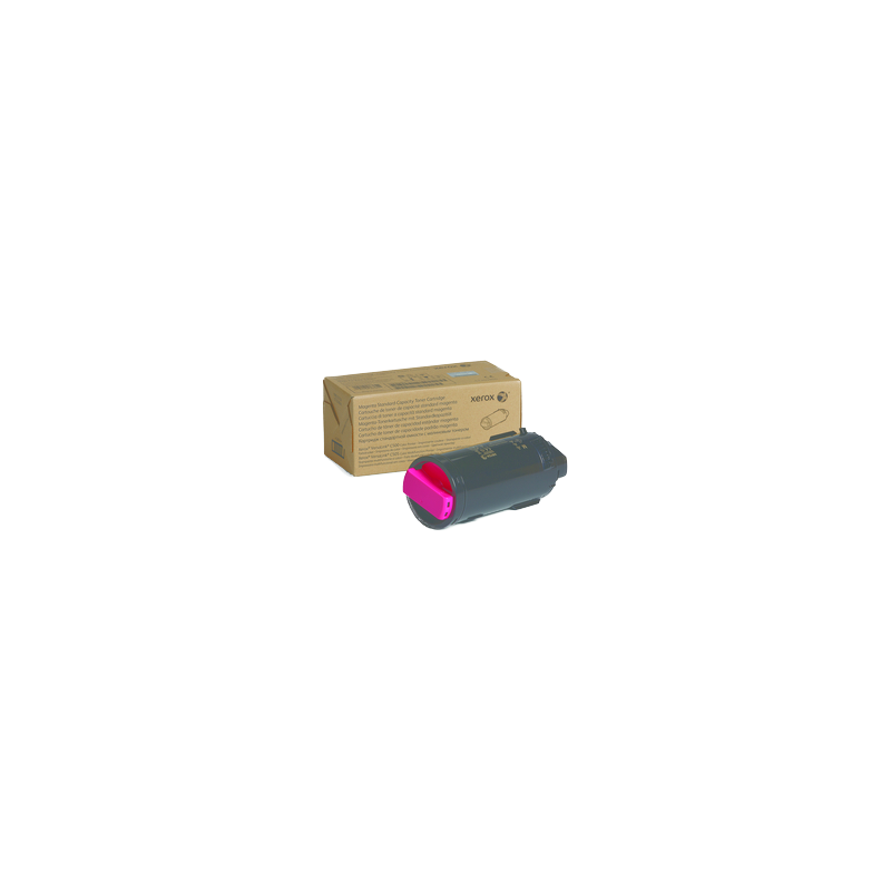 Xerox 106R03860 Toner Magenta Original