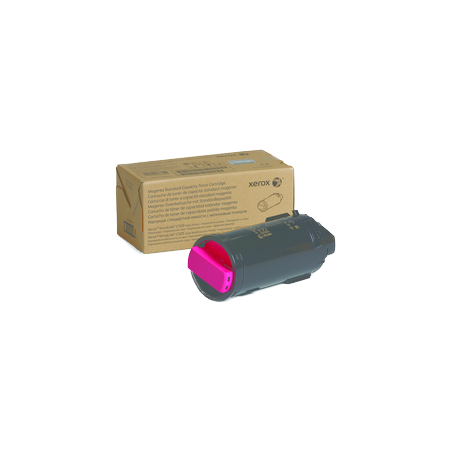 Xerox 106R03860 Toner Magenta Original 