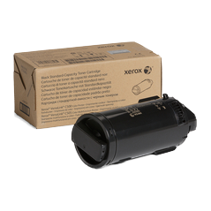 Xerox 106R03862 Toner Noir Original 