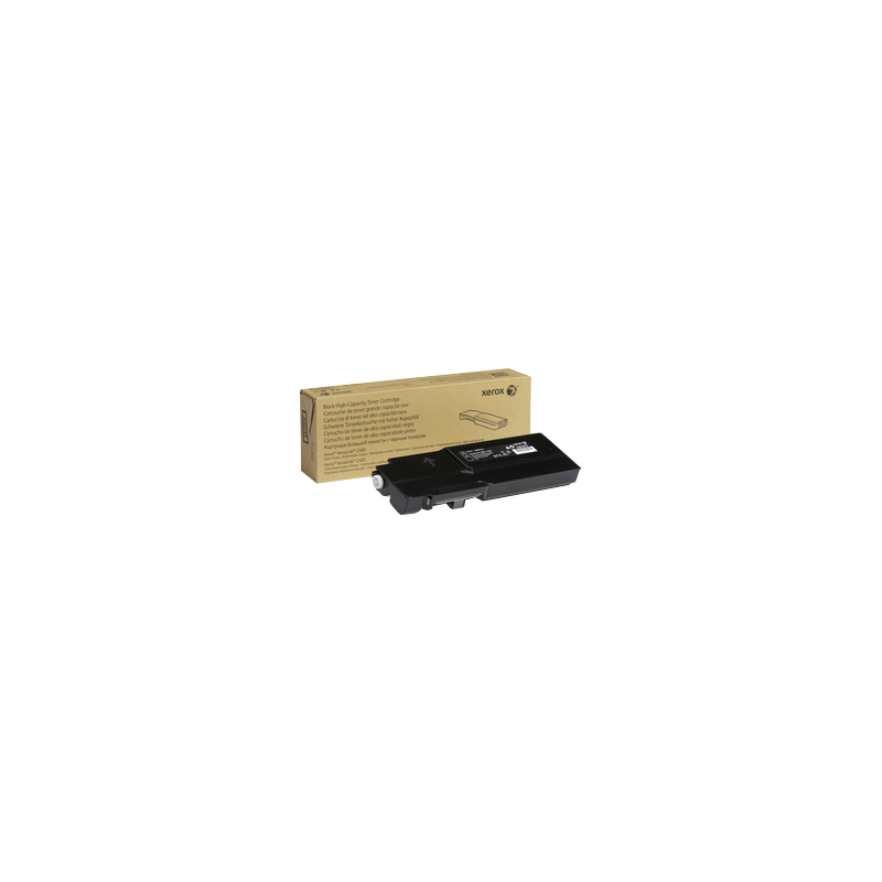 Xerox 106R03516 Toner Noir Original