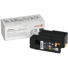 Xerox 106R01630 Toner Noir Original 