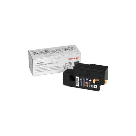 Xerox 106R01630 Toner Noir Original 