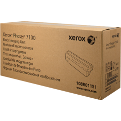 Xerox 108R01151 Tambour Noir Original 