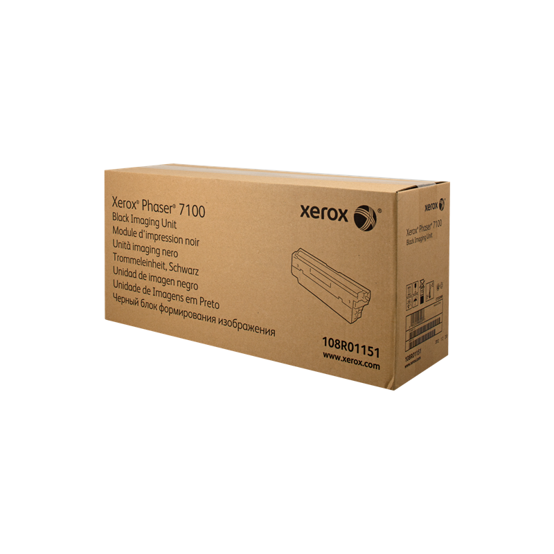 Xerox 108R01151 Tambour Noir Original