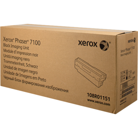 Xerox 108R01151 Tambour Noir Original 