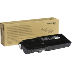 Xerox 106R03500 Toner Noir Original 