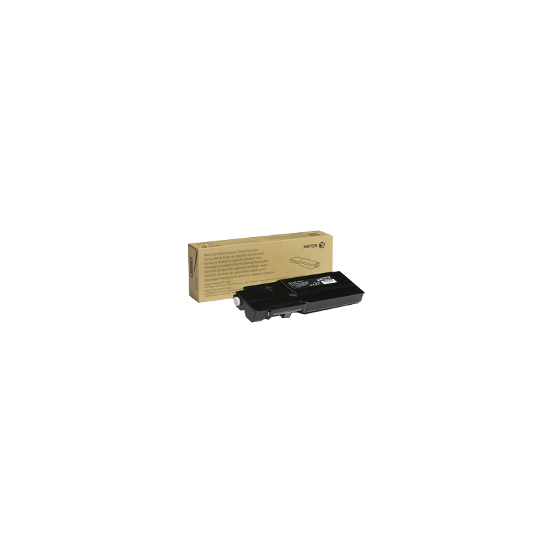 Xerox 106R03500 Toner Noir Original