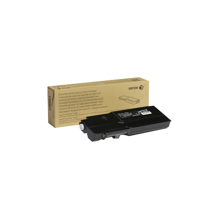 Xerox 106R03500 Toner Noir Original 