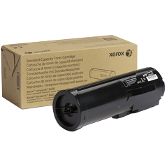 Xerox 106R03580 Toner Noir Original 