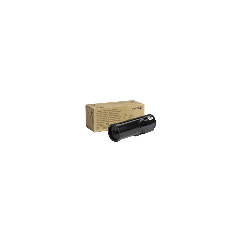 Xerox 106R03580 Toner Noir Original