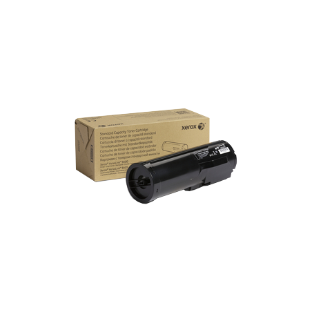 Xerox 106R03580 Toner Noir Original 