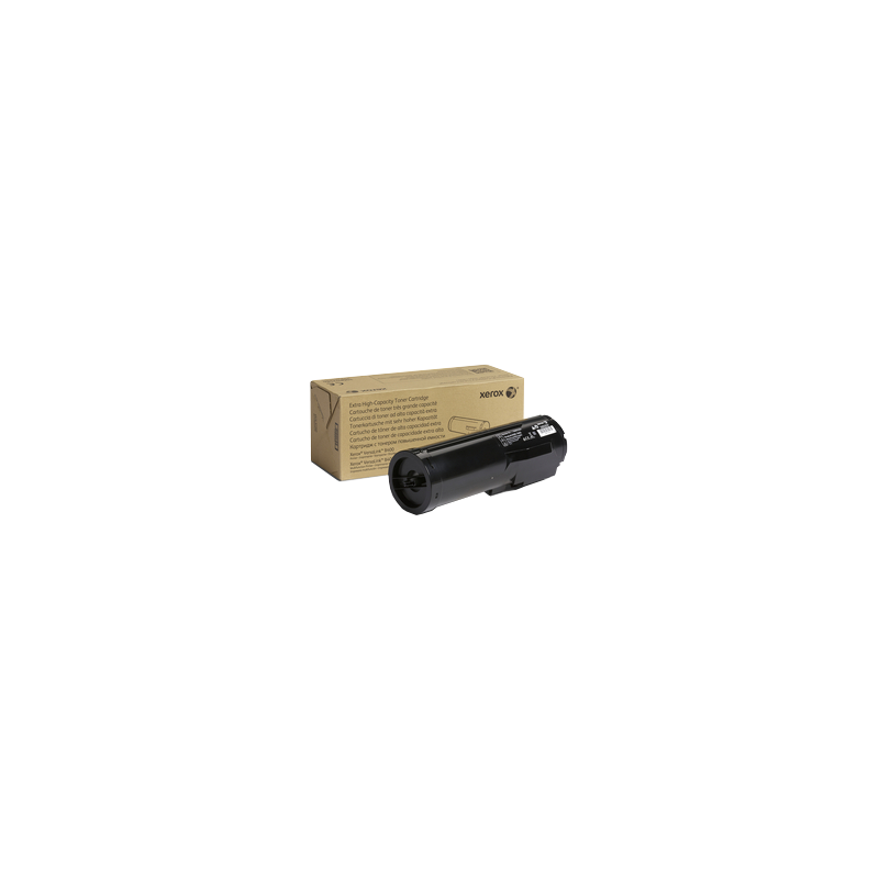Xerox 106R03584 Toner Noir Original