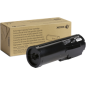 Xerox 106R03584 Toner Noir Original