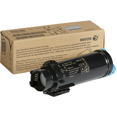 Xerox 106R03473 Toner Cyan Original 