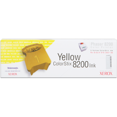 Xerox 16204700 Cartouche Jaune Original 