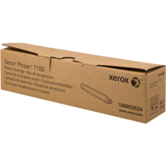 Xerox 106R02624 Récupérateur de toner usagé Original 