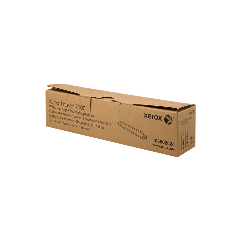 Xerox 106R02624 Récupérateur de toner usagé Original