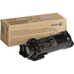 Xerox 106R03480 Toner Noir Original 