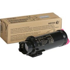 Xerox 106R03478 Toner Magenta Original 