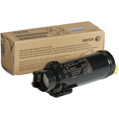 Xerox 106R03692 Toner Jaune Original 