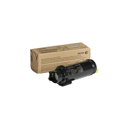 Xerox 106R03692 Toner Jaune Original 