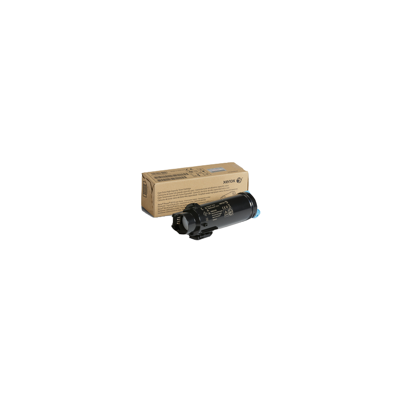 Xerox 106R03690 Toner Cyan Original