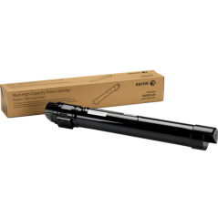 Xerox 106R01439 Toner Noir Original 