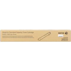 Xerox 106R01434 Toner Magenta Original 