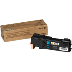 Xerox 106R01591 Toner Cyan Original 