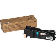 Xerox 106R01594 Toner Cyan Original 