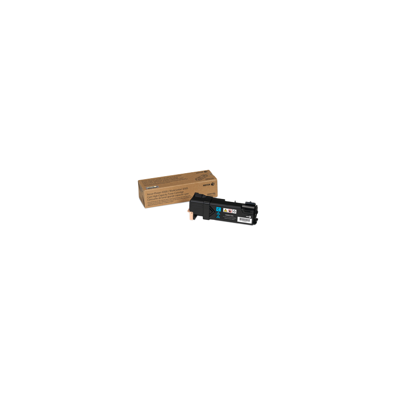 Xerox 106R01594 Toner Cyan Original