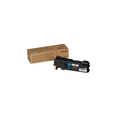 Xerox 106R01594 Toner Cyan Original 