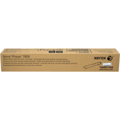 Xerox 106R01568 Toner Jaune Original 