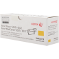 Xerox 106R02758 Toner Jaune Original Xerox 106R02758 Toner Jaune Original