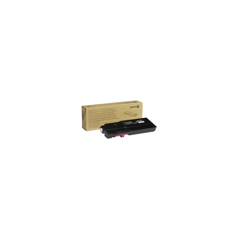Xerox 106R03503 Toner Magenta Original