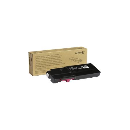 Xerox 106R03503 Toner Magenta Original 
