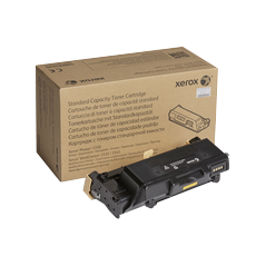 Xerox 106R03620 Toner Noir Original 