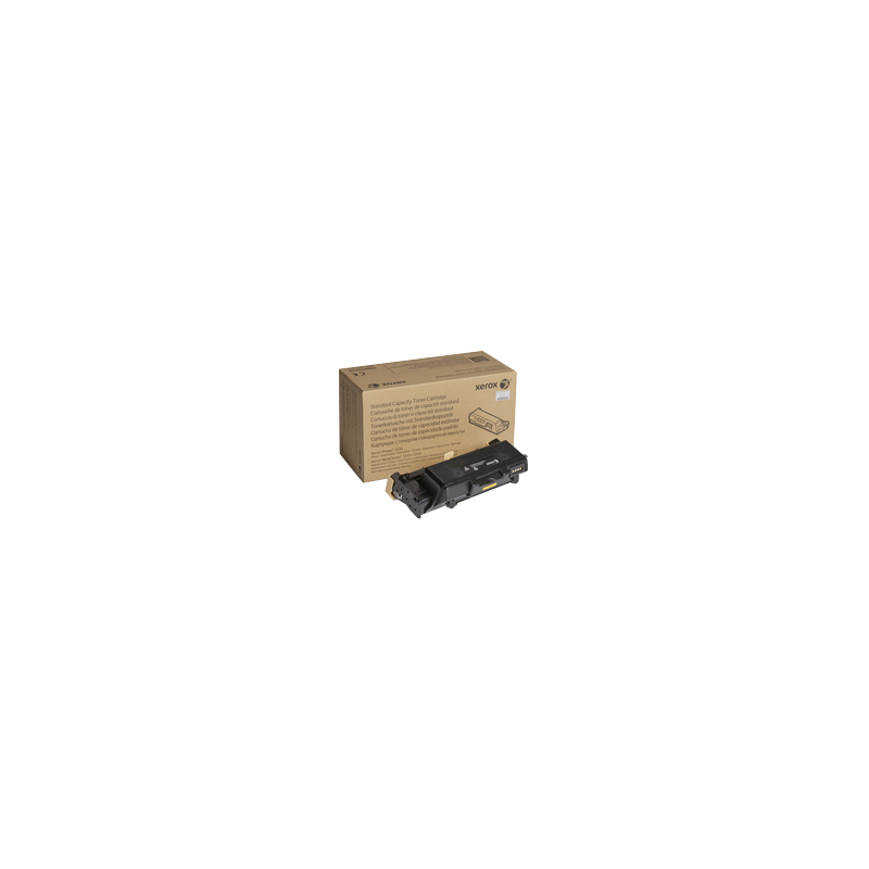 Xerox 106R03620 Toner Noir Original