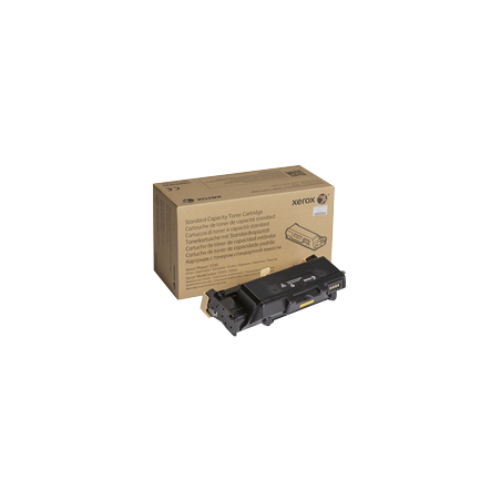 Xerox 106R03620 Toner Noir Original 