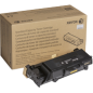 Xerox 106R03620 Toner Noir Original